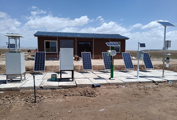 物聯(lián)網(wǎng)蟲情測報燈怎么樣?三大特點簡單介紹！